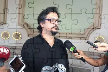 Imagem jigsaw puzzle