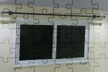 Imagem jigsaw puzzle