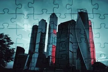 Imagem jigsaw puzzle