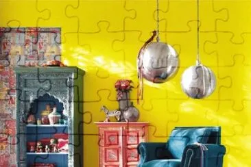 ambiente jigsaw puzzle