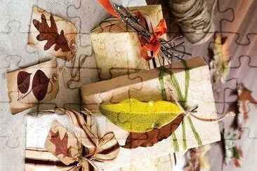 arte jigsaw puzzle