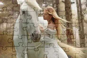 Imagem jigsaw puzzle