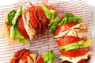Tomato Club