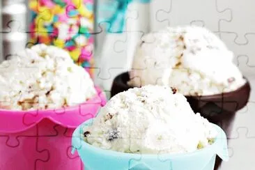 Ice Cream