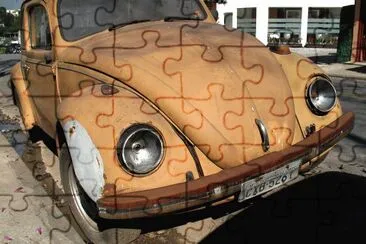 fusca