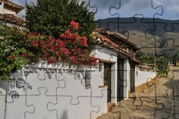 Vil.la de Leyva
