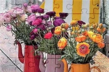 Imagem jigsaw puzzle