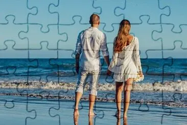 Imagem jigsaw puzzle
