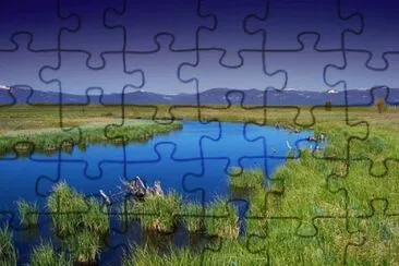 Imagem jigsaw puzzle