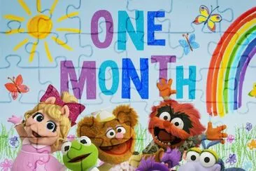 Muppets