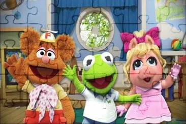 Muppets