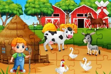 farm