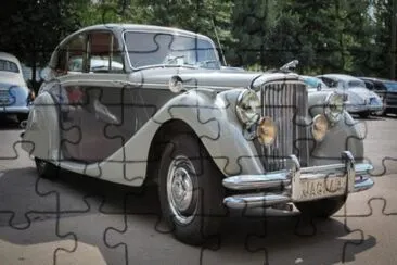 Imagem jigsaw puzzle