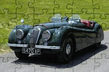 Imagem jigsaw puzzle