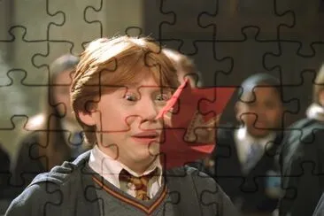 RonWeasley