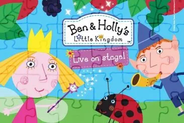 Ben Holly