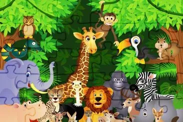 Safari