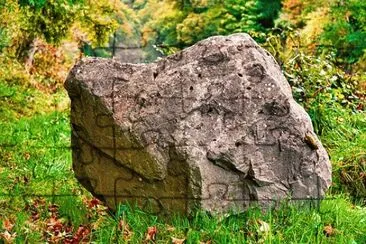 Imagem jigsaw puzzle