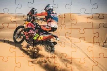 Imagem jigsaw puzzle