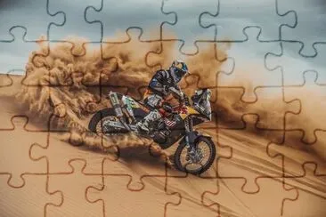 Imagem jigsaw puzzle