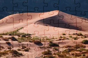 Imagem jigsaw puzzle
