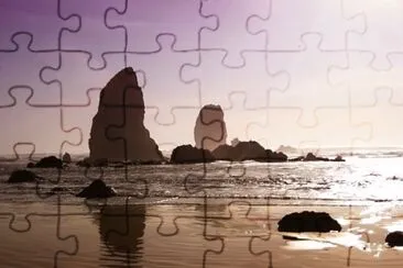 Imagem jigsaw puzzle