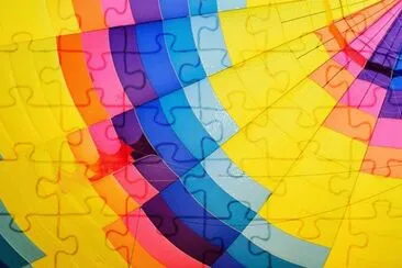 Imagem jigsaw puzzle