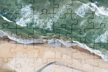 Imagem jigsaw puzzle