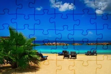 Imagem jigsaw puzzle