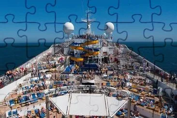 Imagem jigsaw puzzle