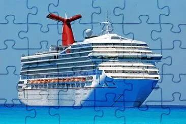 Imagem jigsaw puzzle