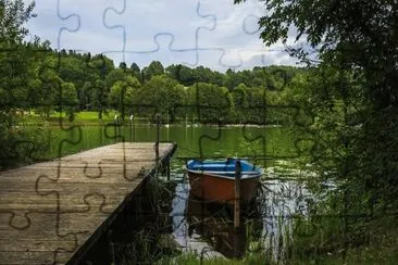 Imagem jigsaw puzzle