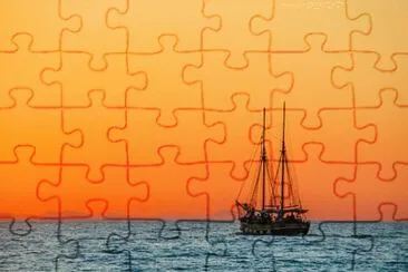Imagem jigsaw puzzle