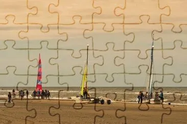 Imagem jigsaw puzzle