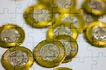 Imagem jigsaw puzzle