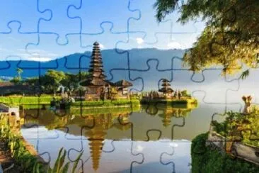 Imagem jigsaw puzzle
