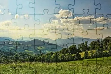 Imagem jigsaw puzzle