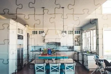 Imagem jigsaw puzzle