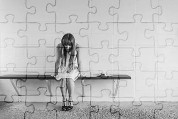 Imagem jigsaw puzzle