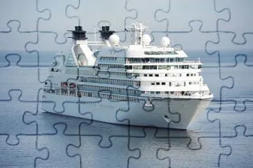 Imagem jigsaw puzzle