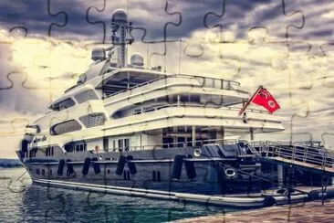 Imagem jigsaw puzzle