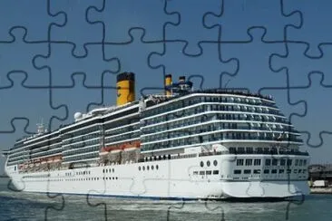 Imagem jigsaw puzzle