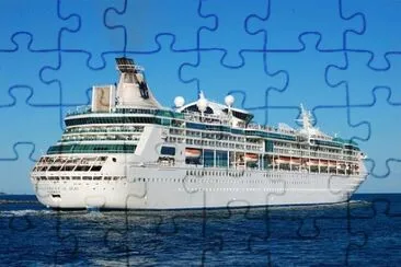 Imagem jigsaw puzzle
