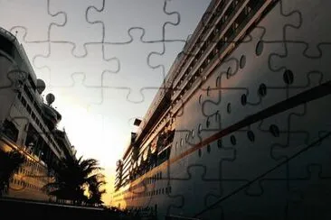 Imagem jigsaw puzzle