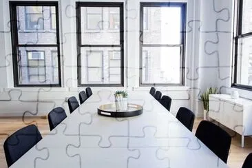 Imagem jigsaw puzzle