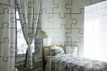 Imagem jigsaw puzzle