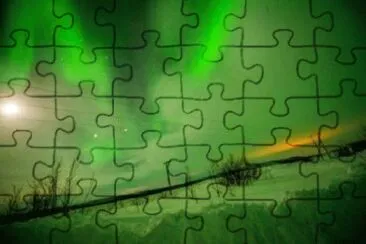 Imagem jigsaw puzzle
