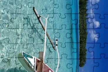 natural jigsaw puzzle