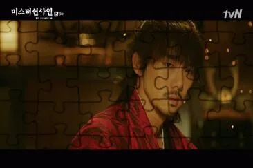 Mr. Sunshine