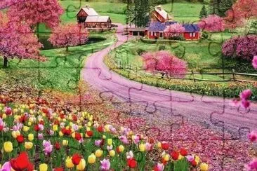 tuli jigsaw puzzle